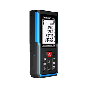 Далекомір Sndway H-D710A зображення 1