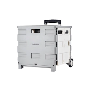 Сумка-візок Xiaomi MAIWEI Trolley Case Grey 55L (Ф24877) зображення 1