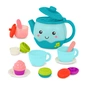 Игровой набор Battat Музыкальное чаепитие (17 предметов) (BX4522Z) - уменьшенное изображение 4