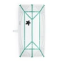 Ванночка Stokke Flexi Bath Складна Біло-бірюзова (531905) - зменшене зображення 2