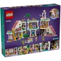 Конструктор LEGO Friends Торговельний центр у Хартлейк-Сіті 1237 деталей (42604) - зменшене зображення 10