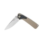 Нож SRM Dome, Brown G10, Stonewash (106M-GW) - уменьшенное изображение 7