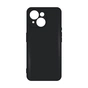Чохол до мобільного телефона ACCLAB SoftShell Apple iPhone 15 Black (1283126586385) - зменшене зображення 1