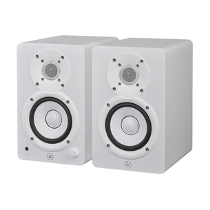 Студійний монітор Yamaha HS4 White зображення 1