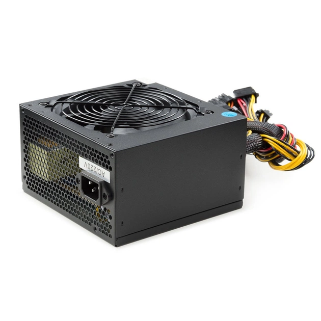 Блок живлення Vinga 450W ОЕМ (VPS-450-120) - изображение 4