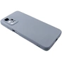 Чохол до мобільного телефона Dengos Carbon Xiaomi Redmi 10 2022 (grey) (DG-TPU-CRBN-155) - зменшене зображення 3