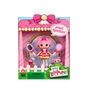 Лялька Lalaloopsy MINI – Дорогоцінна Блискітка (з аксесуарами) (579045) - зменшене зображення 6
