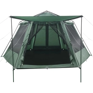 Тент Tribe Mosquito Pro green (T-AD-0003-green) зображення 1