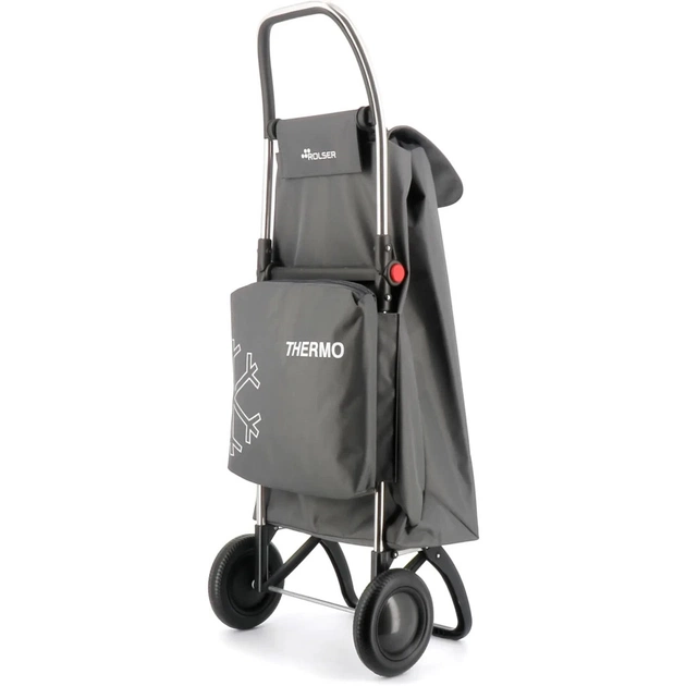 Сумка-тележка Rolser I-Max Thermo Zen 2L Marengo (IMX352-1031) (930447) - изображение 1