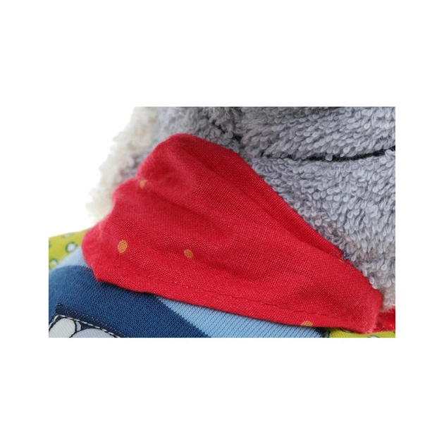 М'яка іграшка інтерактивна Sigikid Слон 28 см (41464SK) - picture 9