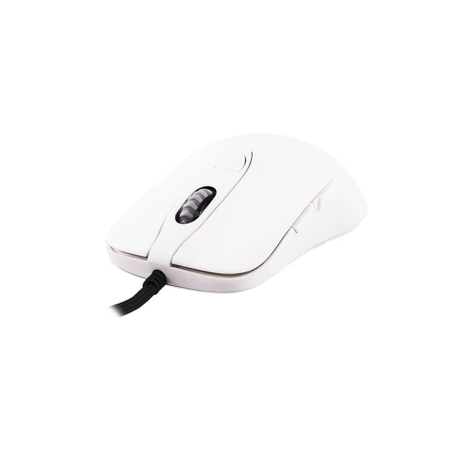 Мишка Dream Machines DM1 FPS Blizzard White (DM1FPS_WHITE) - изображение 1