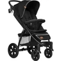 Коляска Lionelo Annet Tour Black Carbon (LO-ANNET TOUR BLACK CARBON) - уменьшенное изображение 1