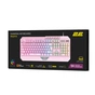 Клавіатура 2E Gaming KG315 RGB USB UA Pink (2E-KG315UPK) - зменшене зображення 8