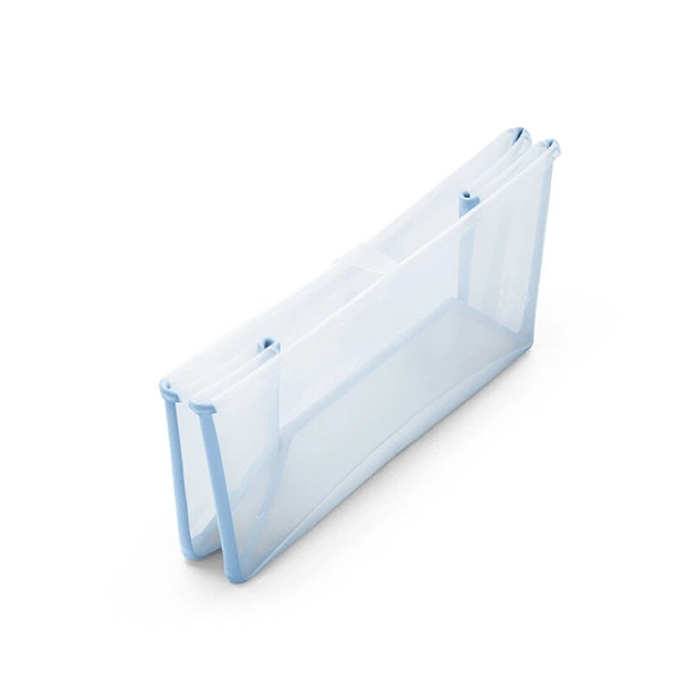 Ванночка Stokke Flexi Bath, блакитний (Ocean Blue) (7040355319139) (531913) - зображення 3
