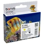 Картридж Barva Epson T1284 (C13T12844011/C13T12844012) 320с, yellow (IC-1284) - зменшене зображення 1