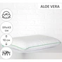 Подушка MirSon ортопедична 6082 Steep Line Aloe Vera WoMen 59х43х10 (2200003262360) - зменшене зображення 2