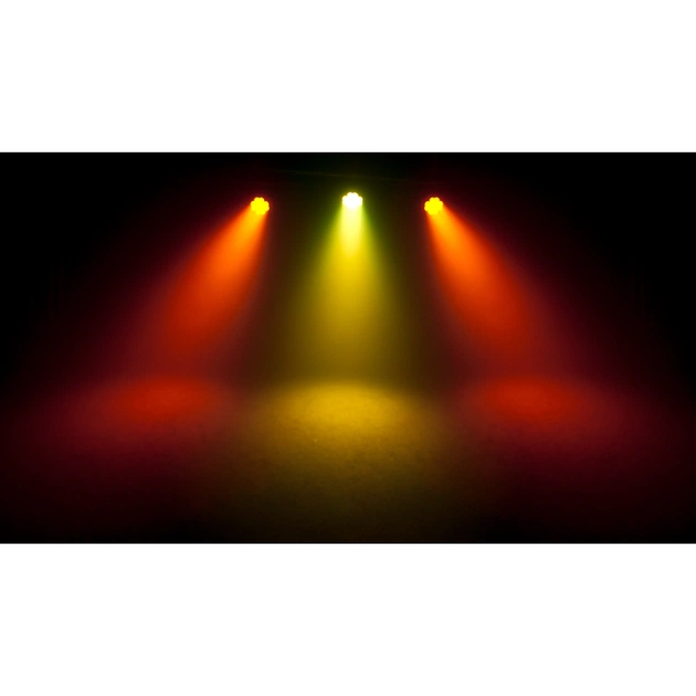 Заливной свет Chauvet SlimPAR Q12 BT - изображение 6