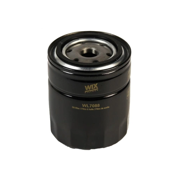 Фільтр масляний Wixfiltron WL7088 - зображення 1