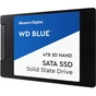 Накопичувач SSD 2.5" 4TB WD (WDS400T2B0A) - зменшене зображення 3