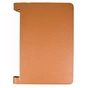 Чохол до планшета Pro-case Lenovo Yoga Tab 2-1050 10" brown - зменшене зображення 1