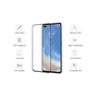 Стекло защитное Drobak OnePlus Nord (242408) - уменьшенное изображение 2