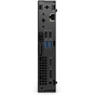 Комп'ютер Dell Optiplex 3000 MFF / i5-12500T (N016O3000MFFUA_UBU) - зменшене зображення 2