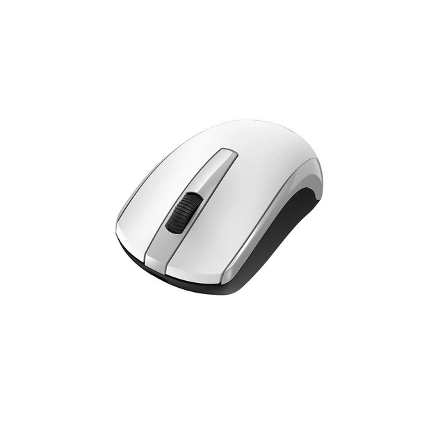 Мишка Genius ECO-8100 White (31030010409) - изображение 1
