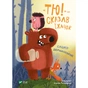 Книга "Тю!" - сказав їжачок - Сашко Дерманський Vivat (9789669829061) - зменшене зображення 1