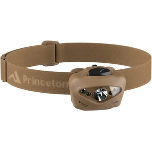 Ліхтар Princeton Tec Vizz RGB 550 lm Tan (VIZZ23-RGB-TN) зображення 1
