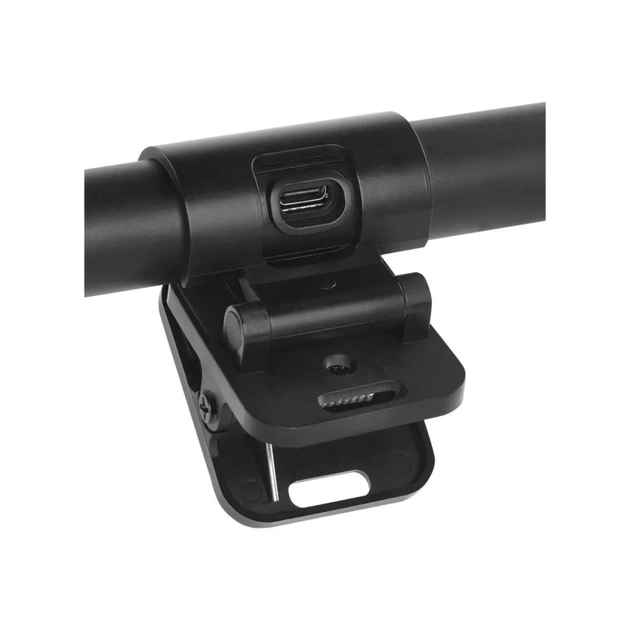 Настільна лампа EMOS на дисплей ноутбука 150Lm 5.6W (Z7625) - зображення 8