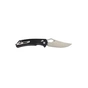 Ніж SRM Retriever 9202, Black G10, Satin (9202) - зменшене зображення 2