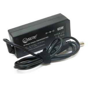 Блок живлення до ноутбуку Extradigital IBM 20V, 3.25A, 65W (7.9x5.5) (PSI3809) зображення 1