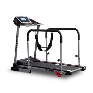 Беговая дорожка FitLogic T942 изображение 1
