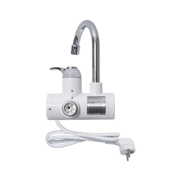 Проточний водонагрівач N'oveen IWH150 - зображення 2