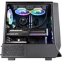 Корпус ThermalTake Ceres 300 TG ARGB Black (CA-1Y2-00M1WN-00) - зменшене зображення 2