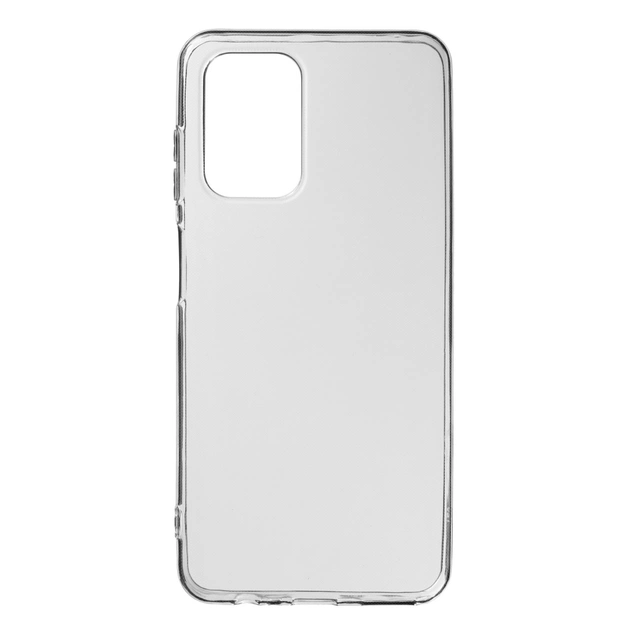 Чехол для мобильного телефона Armorstandart Air Series ZTE Blade V40 Vita Transparent (ARM63127) - изображение 1