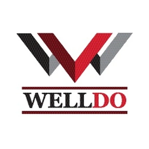 Тонер Toshiba 3560/2060/2860/2870/1340/1350/1550/1560, 300г Welldo (WDTT2060C) зображення 1