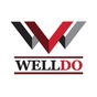 Тонер Toshiba 3560/2060/2860/2870/1340/1350/1550/1560, 300г Welldo (WDTT2060C) - уменьшенное изображение 1