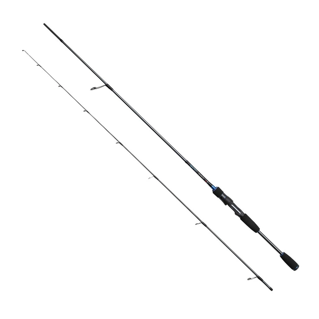 Вудилище DAM Salt-X SW Spin 2.25м 10-40гр. (56829) - зображення 1