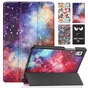 Чохол до планшета BeCover Smart Case Lenovo Tab M9 TB-310 9" Space (709231) - зменшене зображення 8
