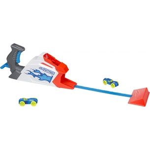 Автотрек Nerf Nitro Флеймшот (E3055) зображення 1