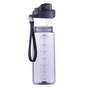Пляшка для води Ardesto Trip 720мл синій (AR2272PV) - зменшене зображення 4