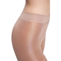 Колготы Instinct Slim 40 Den Natural - 2 (4823121007507) - уменьшенное изображение 4