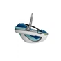 Автокрісло Maxi-Cosi Coral Essential Blue (8557720120) - уменьшенное изображение 3
