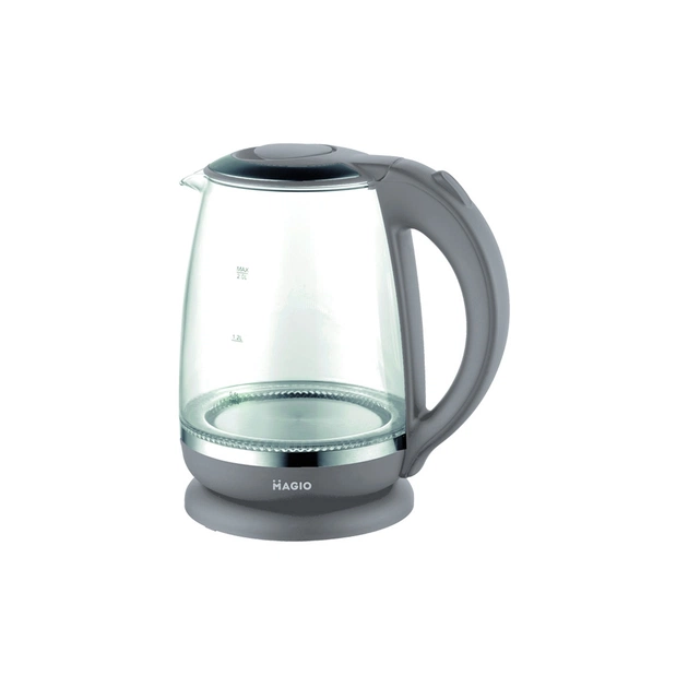 Электрочайник Magio МG-982 - изображение 1