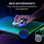 Коврик для мышки Razer Firefly V2 Pro Phantom White (RZ02-04920400-R3M1) - уменьшенное изображение 7