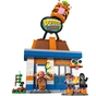 Конструктор LEGO Fortnite Durrr Burger ресторан (77076) - зменшене зображення 8