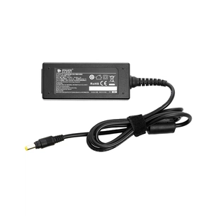 Блок питания к ноутбуку PowerPlant ASUS 220V, 12V 36W 3A (4.8*1.7) (AS36A4817) изображение 1