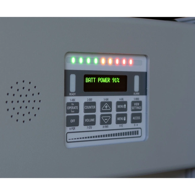 Металошукач Garrett Multi-Zone - picture 5