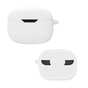 Чохол для навушників BeCover для JBL Wave Beam 2 White (714822) - зменшене зображення 2